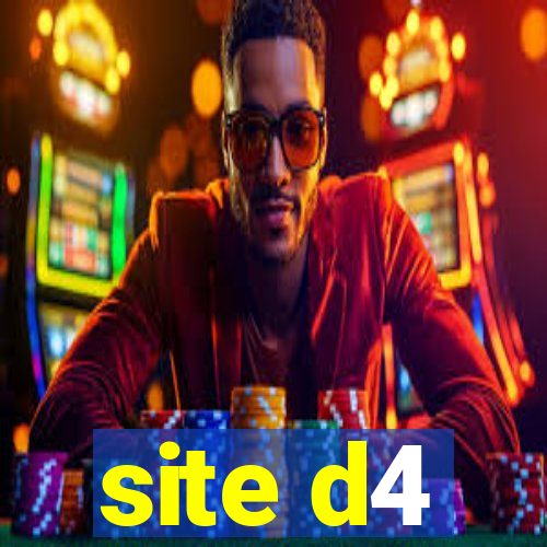 site d4